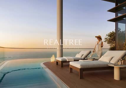 4 Schlafzimmer Wohnung zum zum Verkauf in Downtown Dubai, Dubai - 27. jpg
