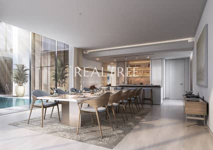 4 Bedroom Villa for Sale in Al Seanneeah, Umm Al Quwain - g4. jpg 4 Bedroom Villa for Sale in Al Seanneeah, Umm Al Quwain - g4. jpg