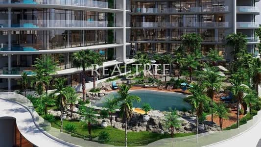 2 Camere Appartamento in vendita a Arjan, Dubai - 16876. jpg