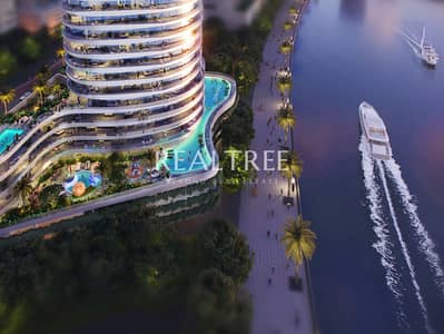 2 chambres Appartement à à vendre à Business Bay, Dubai - NEW9. jpg 2 chambres Appartement à à vendre à Business Bay, Dubai - NEW9. jpg
