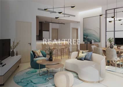 Appartement de 1 chambre à à vendre à DAMAC Hills, Dubai - 4. png Appartement de 1 chambre à à vendre à DAMAC Hills, Dubai - 4. png