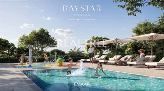 فلیٹ 2 غرفة نوم للبيع في ميناء راشد، دبي - BAYSTAR-BY-VIDA_RYM_BR2. jpg فلیٹ 2 غرفة نوم للبيع في ميناء راشد، دبي - BAYSTAR-BY-VIDA_RYM_BR2. jpg