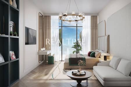 Studio à à vendre à Dubai Sports City, Dubai - int_vega_9. jpg Studio à à vendre à Dubai Sports City, Dubai - int_vega_9. jpg