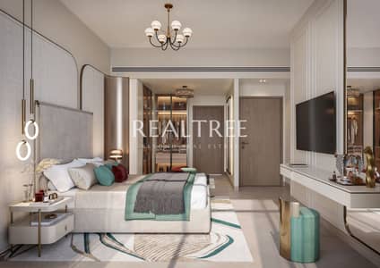 Appartement de 1 chambre à à vendre à Dubai Sports City, Dubai - 3. png