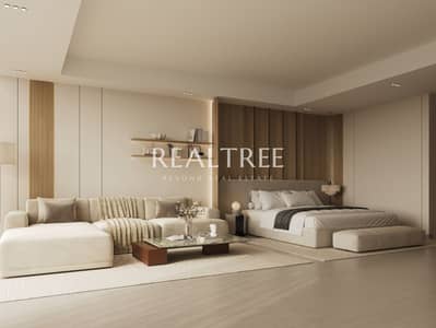 3 Schlafzimmer Wohnung zum zum Verkauf in Dubai Sports City, Dubai - 2. png