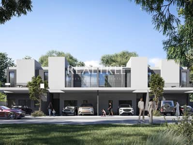 4 Bedroom Townhouse for Sale in Al Menhaz, Sharjah - 14. png