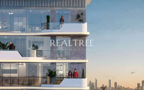 3 Slaapkamers Appartement te Koop in Dubai Islands, Dubai - 3. png