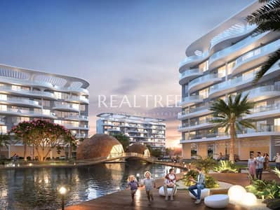 1 Slaapkamer Appartement te Koop in DAMAC Lagoons, Dubai - 9. png