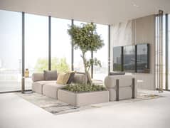 شقة في سكوير اكس ريزيدنس،الضاحية 10،قرية جميرا الدائرية 1 غرفة 1299990 درهم - 14500163