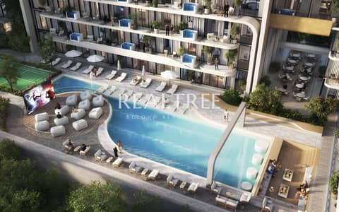 1 Slaapkamer Appartement te Koop in Jumeirah Village Circle (JVC), Dubai - 8. png 1 Slaapkamer Appartement te Koop in Jumeirah Village Circle (JVC), Dubai - 8. png