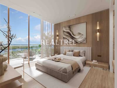 3 habitaciones Apartamento para en Venta en Dubai Islands, Dubai - bedroom-d-0423. jpg