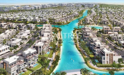 Appartement de 3 chambres à à vendre à Dubai South, Dubai - 3. png Appartement de 3 chambres à à vendre à Dubai South, Dubai - 3. png