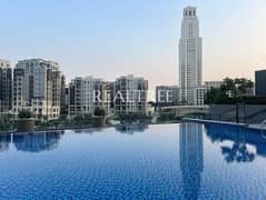 شقة في بالاس ريزيدنسز نورث،مرسى خور دبي 2 غرف 2999900 درهم - 14019350