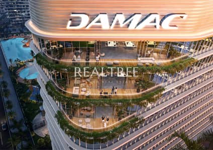 Appartement de 2 chambres à à vendre à DAMAC Hills, Dubai - 11. png