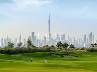 1 habitación Apartamento para en Venta en Dubai Hills Estate, Dubai - 10. jpg 1 habitación Apartamento para en Venta en Dubai Hills Estate, Dubai - 10. jpg