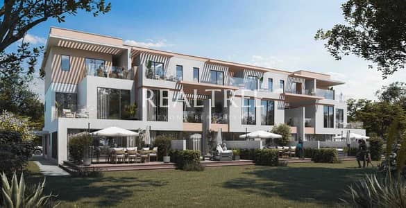 5 Bedroom Townhouse for Sale in DAMAC Islands 2, Dubai - 255. jpg 5 Bedroom Townhouse for Sale in DAMAC Islands 2, Dubai - 255. jpg