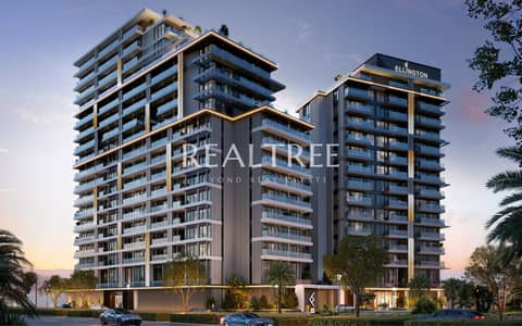 3 habitaciones Apartamento para en Venta en Dubai Silicon Oasis (DSO), Dubai - 1. png