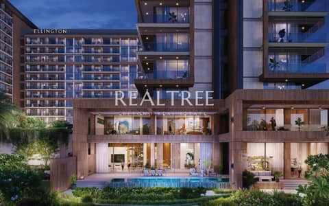 2 habitaciones Apartamento para en Venta en Dubai Silicon Oasis (DSO), Dubai - 2. png