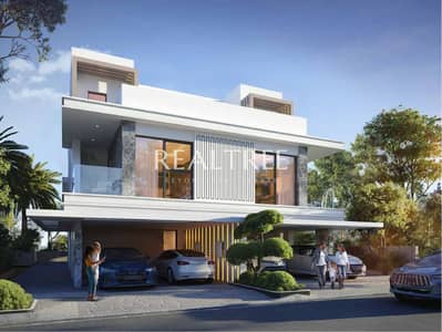 Townhouse de 5 chambres à à vendre à DAMAC Islands 2, Dubai - 9. jpg