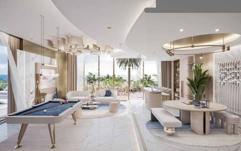 1 Slaapkamer Appartement te Koop in Dubai Islands, Dubai - 7. png