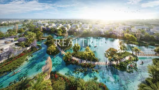 5 Slaapkamers Townhouse te Koop in DAMAC Islands 2, Dubai - IMG-20251113-WA0046. jpg