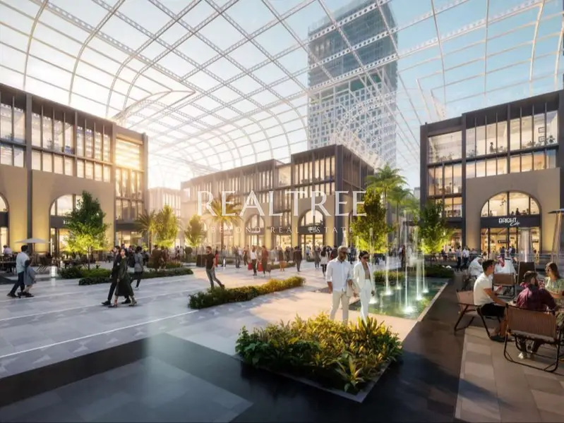Best Investment | Easy Payment Plan | City of Arabia – pohled 2
