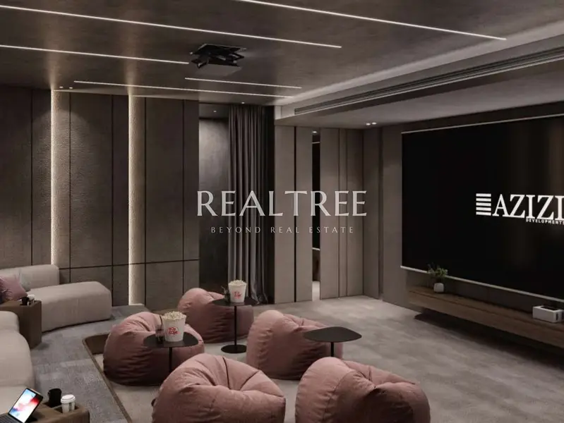 Best Investment | Easy Payment Plan | City of Arabia – pohled 3