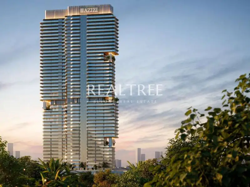 Best Investment | Easy Payment Plan | City of Arabia – pohled 4