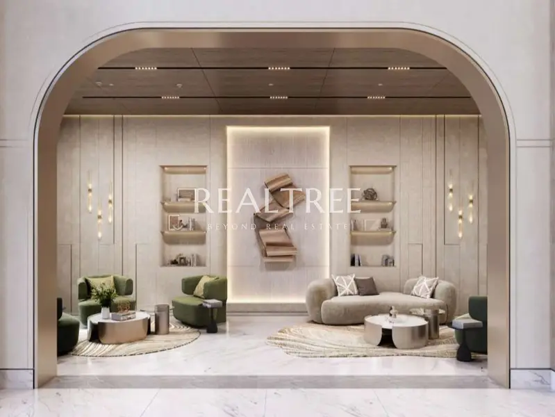 Best Investment | Easy Payment Plan | City of Arabia – pohled 5