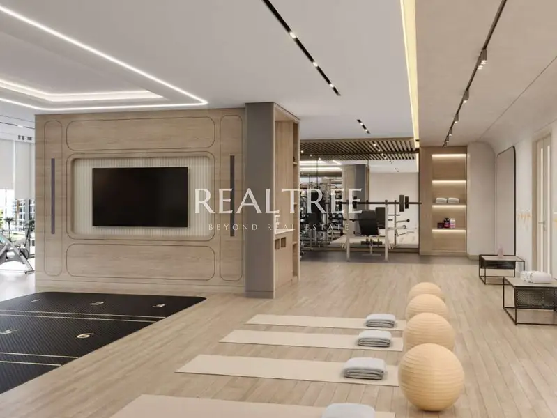 Best Investment | Easy Payment Plan | City of Arabia – pohled 6