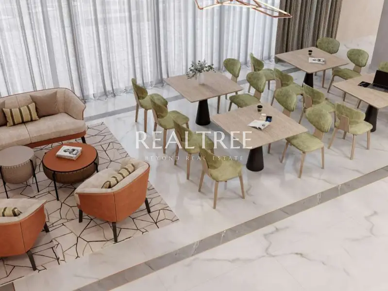 Best Investment | Easy Payment Plan | City of Arabia – další