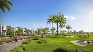 3BR Villa Resale | Golf Course Living | Long-Term Value