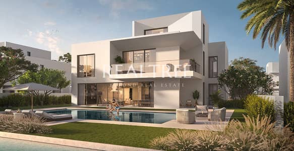4 Slaapkamers Villa te Koop in The Oasis by Emaar, Dubai - HERO_1620X832_1-2 (1). png