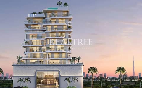 3 Slaapkamers Appartement te Koop in Dubai Islands, Dubai - 1. png