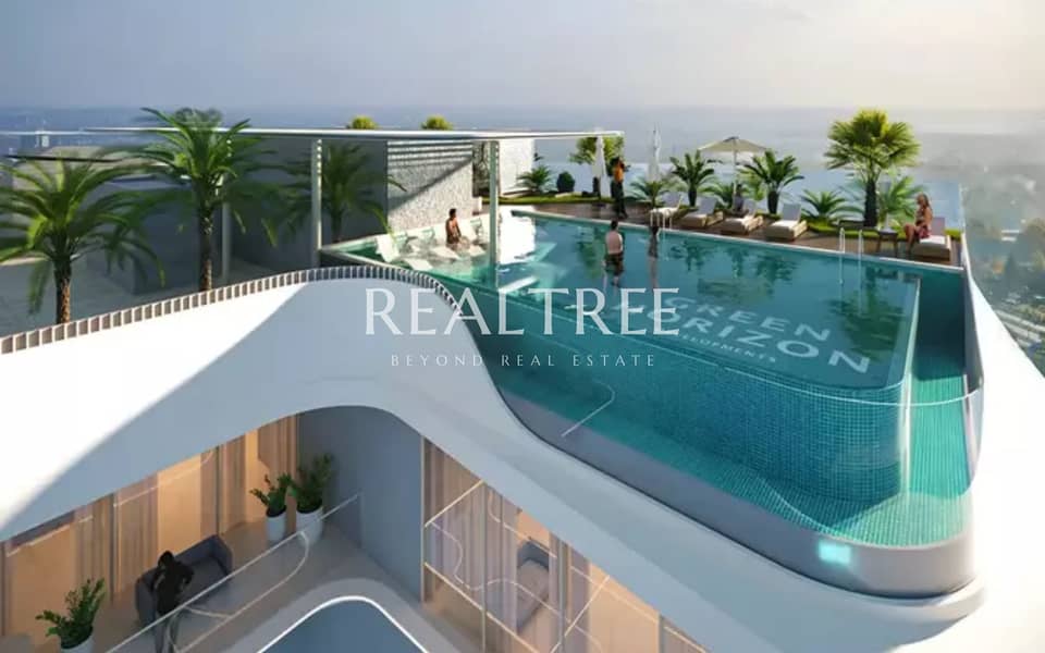 Modern Serenity | Inspired Spaces | Beachfront Elegance - Image 4