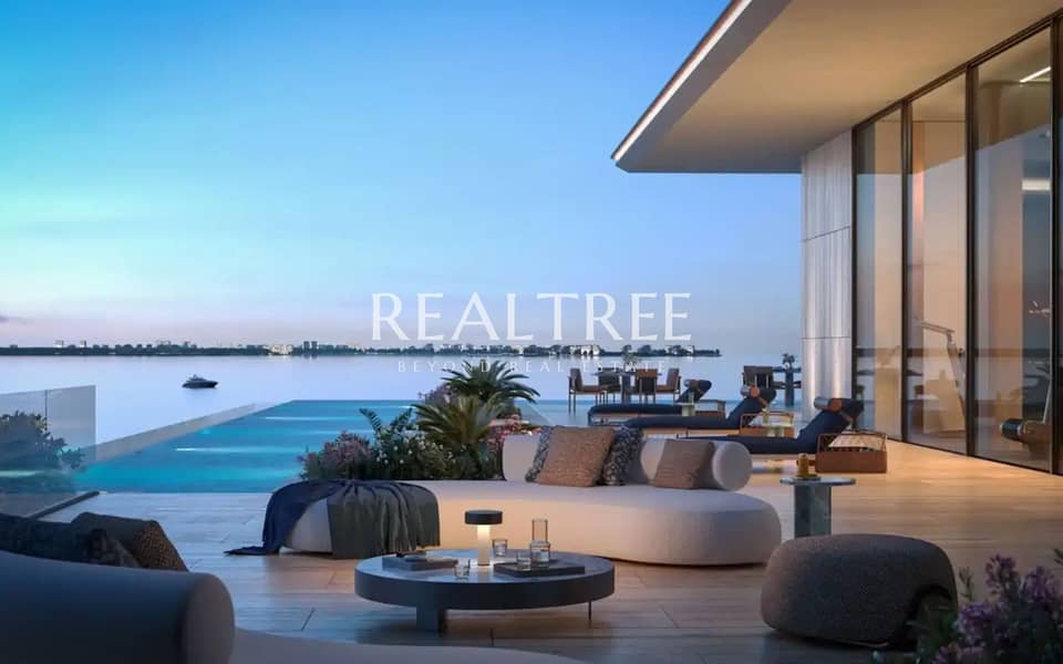 Modern Serenity | Inspired Spaces | Beachfront Elegance - Image 12