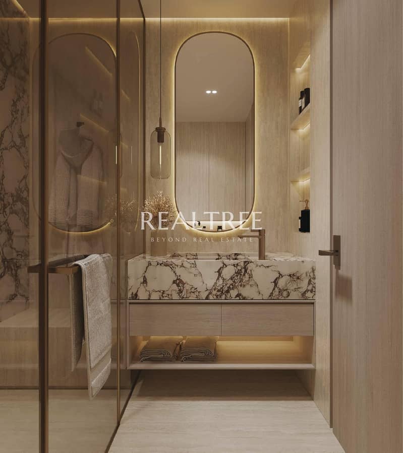 Modern Serenity | Inspired Spaces | Beachfront Elegance - Image 17