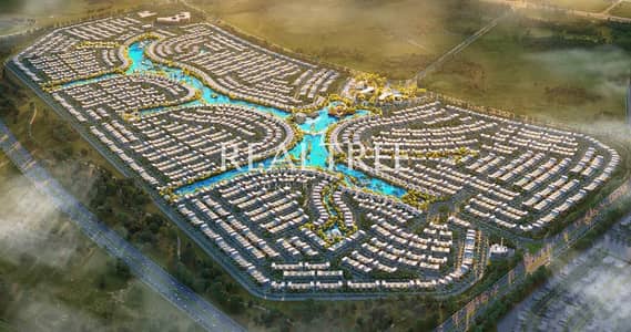 5 Bedroom Townhouse for Sale in DAMAC Islands 2, Dubai - IMG-20251113-WA0047. jpg 5 Bedroom Townhouse for Sale in DAMAC Islands 2, Dubai - IMG-20251113-WA0047. jpg
