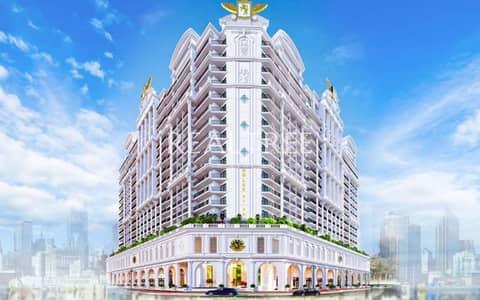 1 Bedroom Apartment for Sale in Dubai Science Park, Dubai - WhatsApp Image 2025-12-15 at 11.39. 32 AM (3). jpeg