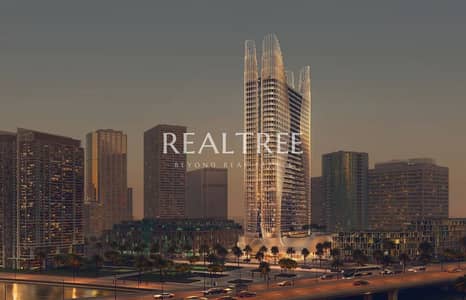 1 Camera Appartamento in vendita a Business Bay, Dubai - 2. png 1 Camera Appartamento in vendita a Business Bay, Dubai - 2. png