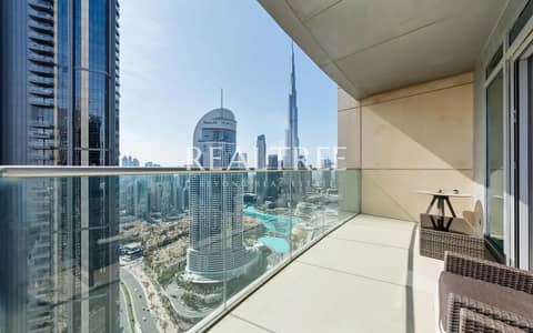 2 Bedroom Flat for Rent in Downtown Dubai, Dubai - WhatsApp Image 2025-12-23 at 4.04. 17 PM. jpeg