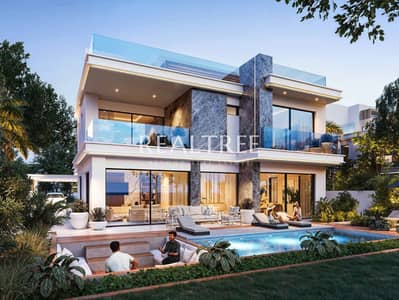 4 Bedroom Townhouse for Sale in DAMAC Islands, Dubai - 1. png 4 Bedroom Townhouse for Sale in DAMAC Islands, Dubai - 1. png