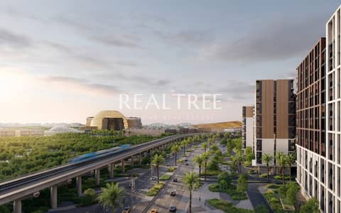 3 habitaciones Apartamento para en Venta en Expo City, Dubai - 3. png 3 habitaciones Apartamento para en Venta en Expo City, Dubai - 3. png