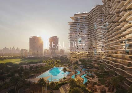 Appartement de 2 chambres à à vendre à DAMAC Hills, Dubai - 2. png
