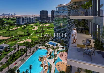 Appartement de 2 chambres à à vendre à DAMAC Hills, Dubai - 3. png