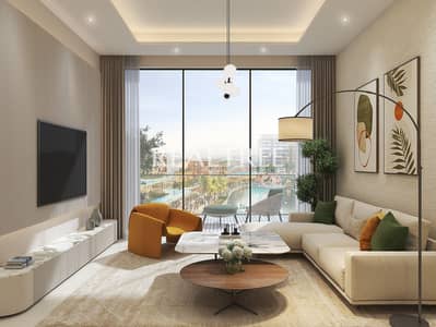 فلیٹ 2 غرفة نوم للبيع في مجمع دبي للاستثمار، دبي - Riverside_Views-Gallery-18. jpg