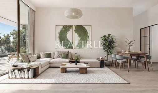 استوديو  للبيع في أرجان، دبي - living room. png