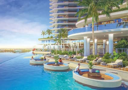 Studio for Sale in Dubai Maritime City, Dubai - 8. jpg