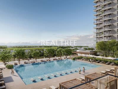 1 Slaapkamer Appartement te Koop in Dubai Hills Estate, Dubai - 4. jpg