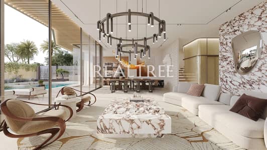 5 Slaapkamers Villa te Koop in Mohammed Bin Rashid City (MBR City), Dubai - 12. jpg